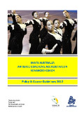 Advanced Course