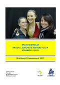 Advanced Workbook