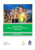Elite Workbook